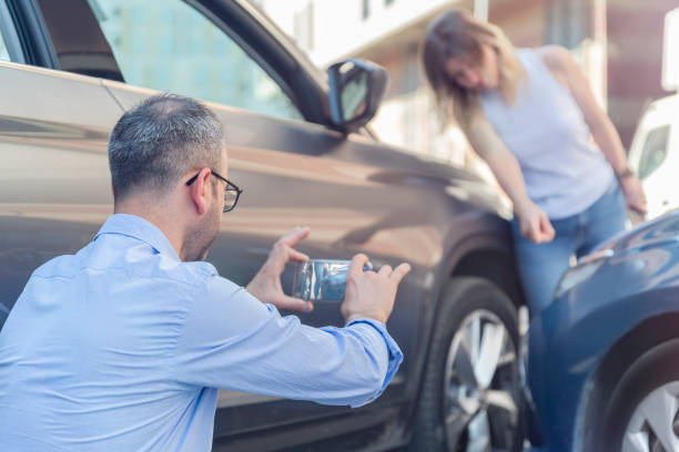 Professional Car Insurance Near Me technician working in Deatsville, AL
